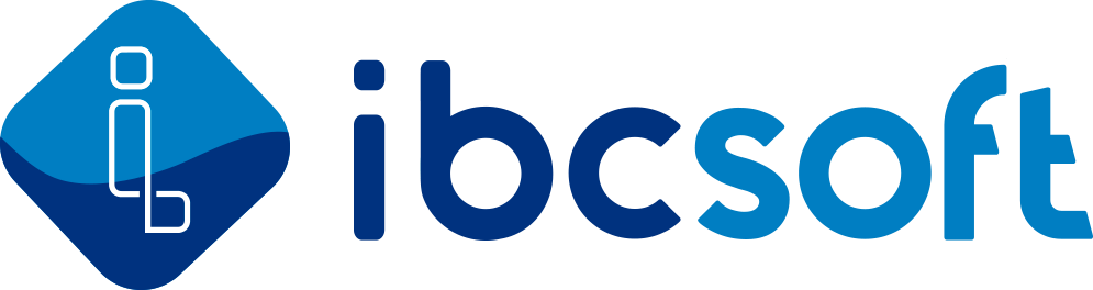 Logo IBCSoft